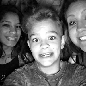 Meet your Posher, Jackson